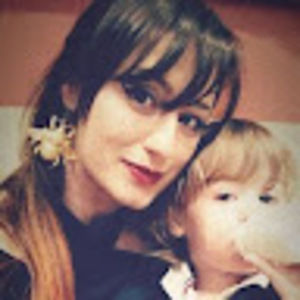 Meet your Posher, Sofiya